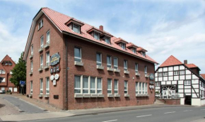 Hotel Hubertus